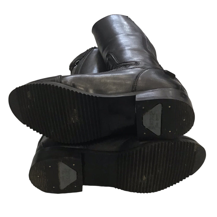 Ovation Childs 3 Flex Rider Field Boot Used - H