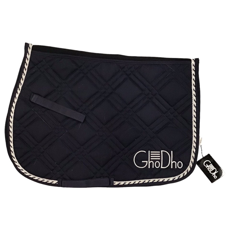 Gho Dho Embroidered Jump Pad New - H