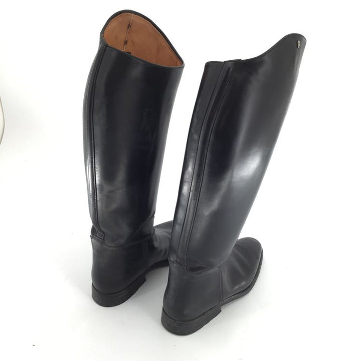 PETRIE 7.5W Pull On Dress Boots USED B