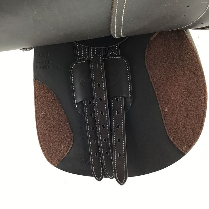 17.5" HDR pro concept M tree used close contact saddle B