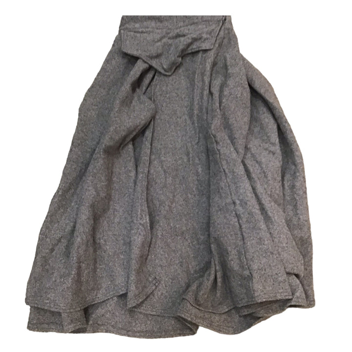 Narrow Gate Tack Ladies ~Small Custom Wool Riding Skirt USED -H