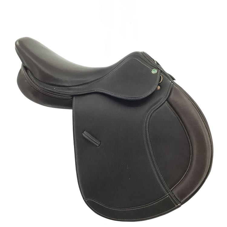 17.5" HDR pro concept M tree used close contact saddle C