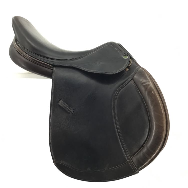 17.5" HDR pro concept used close contact saddle B