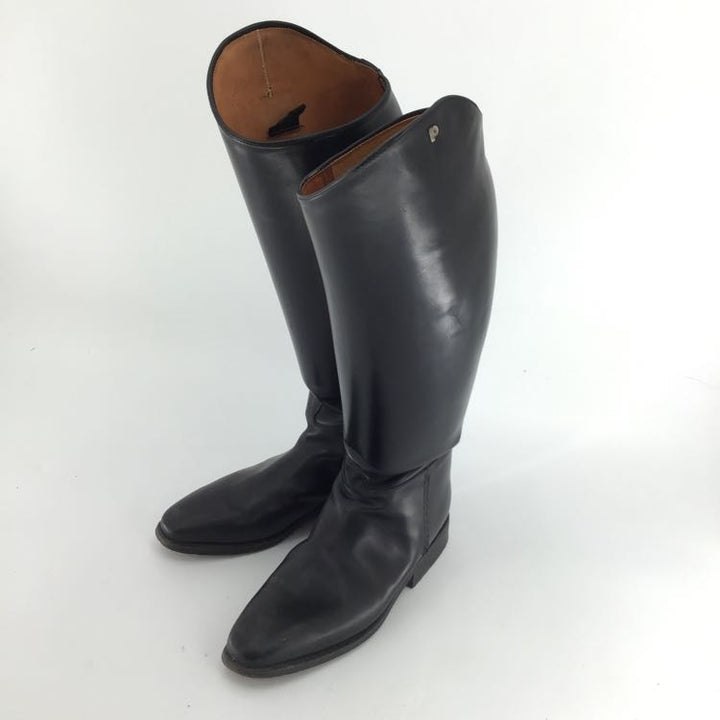 PETRIE 7.5W Pull On Dress Boots USED B
