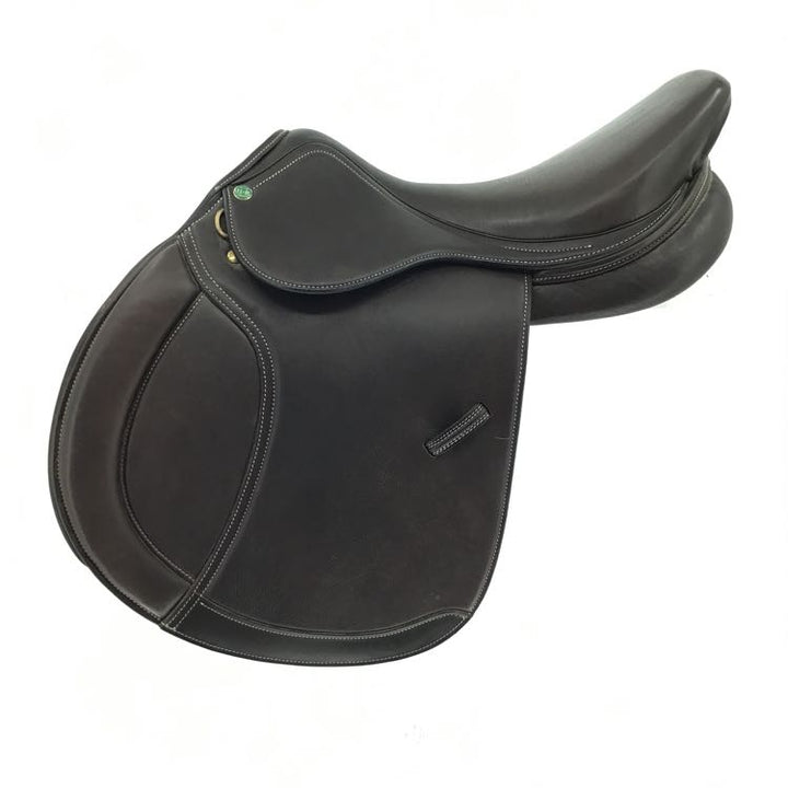 17.5" HDR pro concept M tree used close contact saddle B